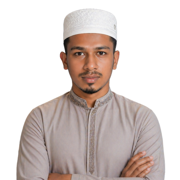 Nurullah Hauqe